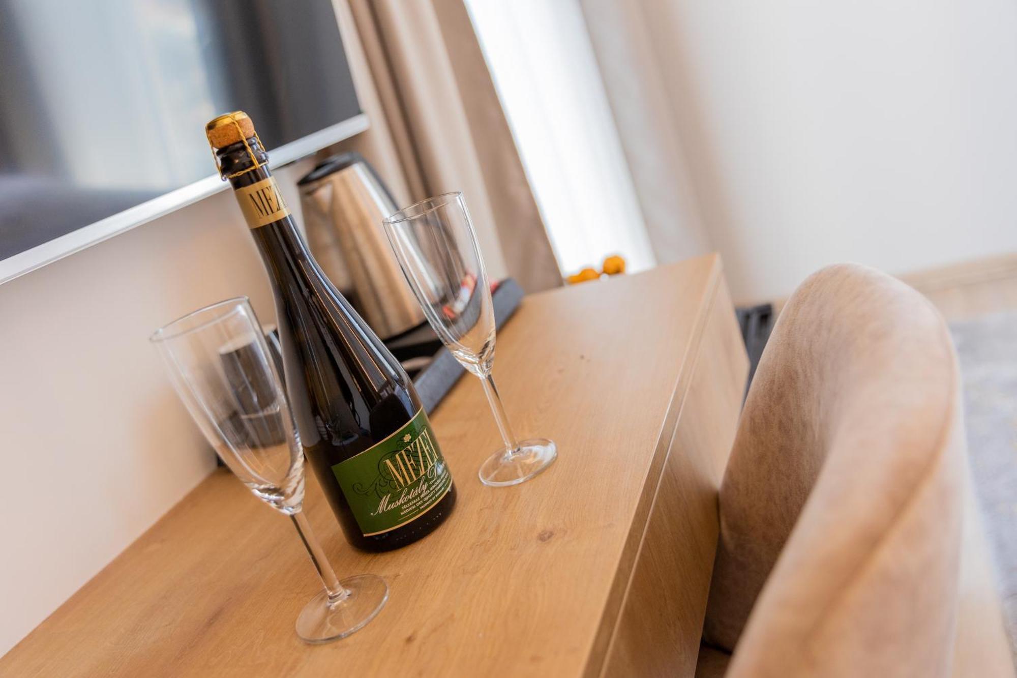 Mokka House Panzio Bed & Breakfast Miskolc Room photo