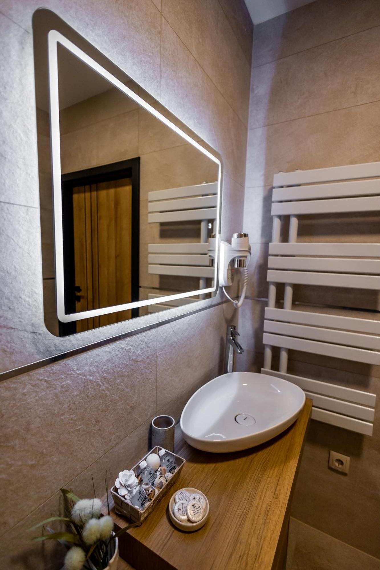 Mokka House Panzio Bed & Breakfast Miskolc Exterior photo